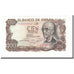 Billete, 100 Pesetas, España, 1970-11-17, KM:152a, UNC
