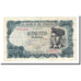 Biljet, Spanje, 500 Pesetas, 1971-07-23, KM:153a, TB+