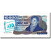 Banknote, Argentina, 10 Australes, Undated (1988), KM:322c, UNC(65-70)