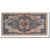 Banknote, Hungary, 500 Pengö, 1945-05-15, KM:117a, VF(20-25)
