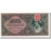Banconote, Ungheria, 1000 Pengö, 1945-07-15, KM:118b, MB