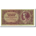 Banknote, Hungary, 10,000 Pengö, 1945-07-15, KM:119b, VF(20-25)