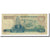 Banconote, Grecia, 50 Drachmai, 1964-10-01, KM:195a, B+