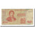 Geldschein, Griechenland, 200 Drachmaes, 1996-09-02, KM:204a, SGE+