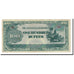 Banknote, Burma, 100 Rupees, Undated (1944), KM:17a, EF(40-45)