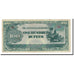 Banknote, Burma, 100 Rupees, Undated (1944), KM:17a, EF(40-45)