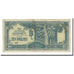 Banknote, MALAYA, 10 Dollars, Undated (1944), KM:M7c, VF(20-25)