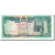 Billet, Afghanistan, 10,000 Afghanis, 1993, KM:63b, TB