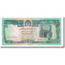 Billet, Afghanistan, 10,000 Afghanis, 1993, KM:63b, TB