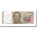 Banknot, Argentina, 5 Australes, Undated, Undated, KM:324b, UNC(65-70)