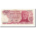 Banknote, Argentina, 100 Pesos, Undated (1976-78), KM:302b, VF(20-25)