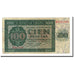 Banconote, Spagna, 100 Pesetas, 1936-11-21, KM:101a, BB