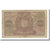 Banconote, Spagna, 100 Pesetas, 1940-01-09, KM:118a, B+