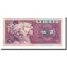 Biljet, China, 5 Jiao, 1980, KM:883a, TTB