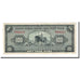 Billet, Viet Nam, 100 D<ox>ng, Undated (1946), KM:8a, TB