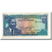 Banknote, Kenya, 20 Shillings, 1975-01-01, KM:13b, EF(40-45)