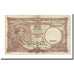 Banknote, Belgium, 20 Francs, 1947-04-28, KM:111, F(12-15)