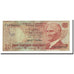 Banknote, Turkey, 20 Lira, 1974, KM:187a, VF(20-25)