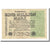 Biljet, Duitsland, 1 Million Mark, 1923-08-09, KM:101, TB