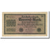 Banknote, Germany, 1000 Mark, 1922-09-15, KM:76d, AU(55-58)