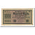 Biljet, Duitsland, 1000 Mark, 1922-09-15, KM:76d, SUP