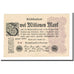 Biljet, Duitsland, 2 Millionen Mark, 1923-08-09, KM:104a, SUP
