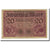 Biljet, Duitsland, 20 Mark, 1918-02-20, KM:57, TB