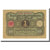 Biljet, Duitsland, 1 Mark, 1920-03-01, KM:58, SUP+