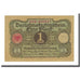 Geldschein, Deutschland, 1 Mark, 1920-03-01, KM:58, VZ+