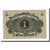 Billet, Allemagne, 1 Mark, 1920-03-01, KM:58, SUP+