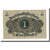 Banknote, Germany, 1 Mark, 1920-03-01, KM:58, UNC(60-62)