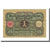 Billete, 1 Mark, Alemania, 1920-03-01, KM:58, MBC