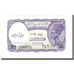 Banknote, Egypt, 10 Piastres, L.1940, KM:183b, UNC(65-70)