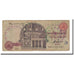 Billet, Égypte, 10 Pounds, 1978-06-24/2000-09-27, KM:51, B+
