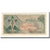 Banknote, Indonesia, 1 Rupiah, 1961, KM:76, UNC(65-70)