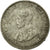 Moneda, Australia, George V, Threepence, 1912, BC+, Plata, KM:24