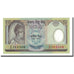 Geldschein, Nepal, 10 Rupees, Undated (2002), KM:54, UNZ