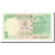 Banconote, India, 5 Rupees, Undated (2002), KM:88Ad, FDS