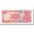 Banknote, Nicaragua, 10 Cordobas, D.1979, KM:134, UNC(65-70)