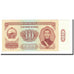 Banconote, Mongolia, 10 Tugrik, 1981, KM:45, FDS