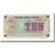 Billete, 10 New Pence, Undated (1972), Gran Bretaña, KM:M48, UNC