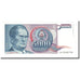 Banconote, Iugoslavia, 5000 Dinara, 1985-05-01, KM:93a, FDS