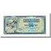 Banknote, Yugoslavia, 50 Dinara, 1968-05-01, KM:83c, UNC(65-70)