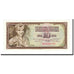 Banknote, Yugoslavia, 10 Dinara, 1968-05-01, KM:82b, UNC(65-70)