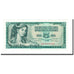 Banknote, Yugoslavia, 5 Dinara, 1968-05-01, KM:81b, UNC(65-70)