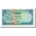 Banknote, Yemen Arab Republic, 10 Rials, 1983, KM:18b, UNC(65-70)