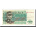 Banknote, Burma, 1 Kyat, Undated (1972), KM:56, VF(20-25)