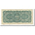 Billet, Birmanie, 100 Rupees, Undated (1944), KM:17b, TB