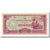 Billet, Birmanie, 10 Rupees, Undated (1942-44), KM:16b, SUP
