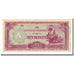 Banknote, Burma, 10 Rupees, Undated (1942-44), KM:16b, AU(55-58)